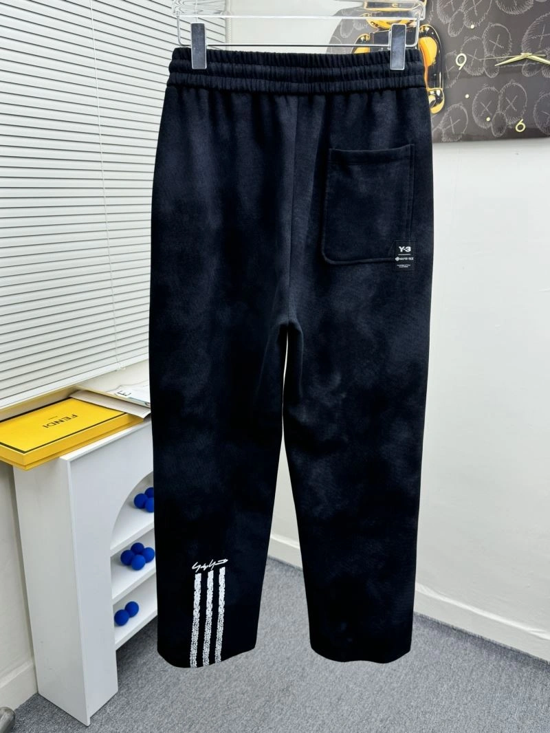 Attractive Y-3 Long Pants 162292