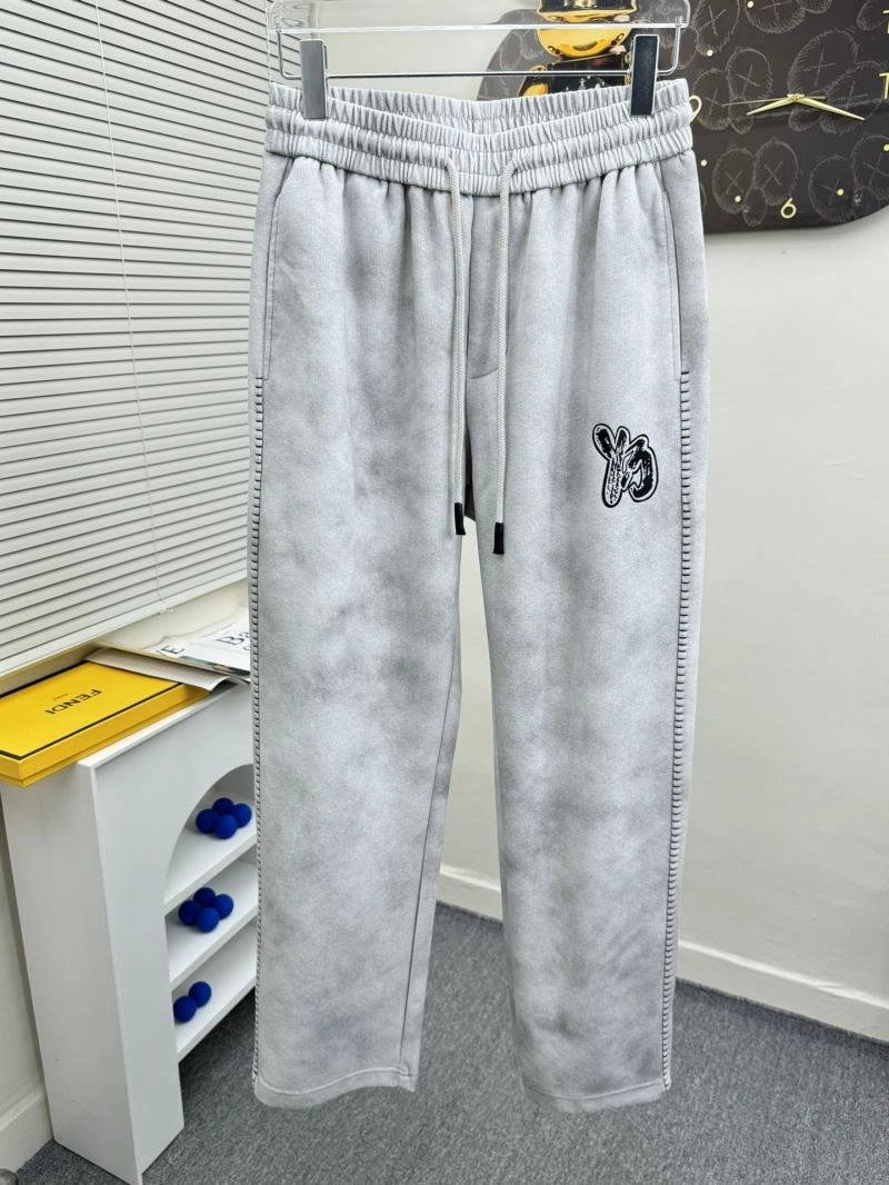 Y-3 Long Pants Cozy 162287