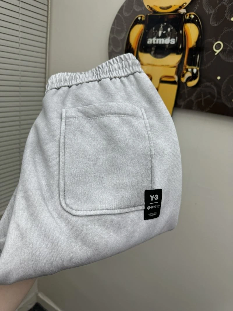 Y-3 Long Pants Cozy 162287