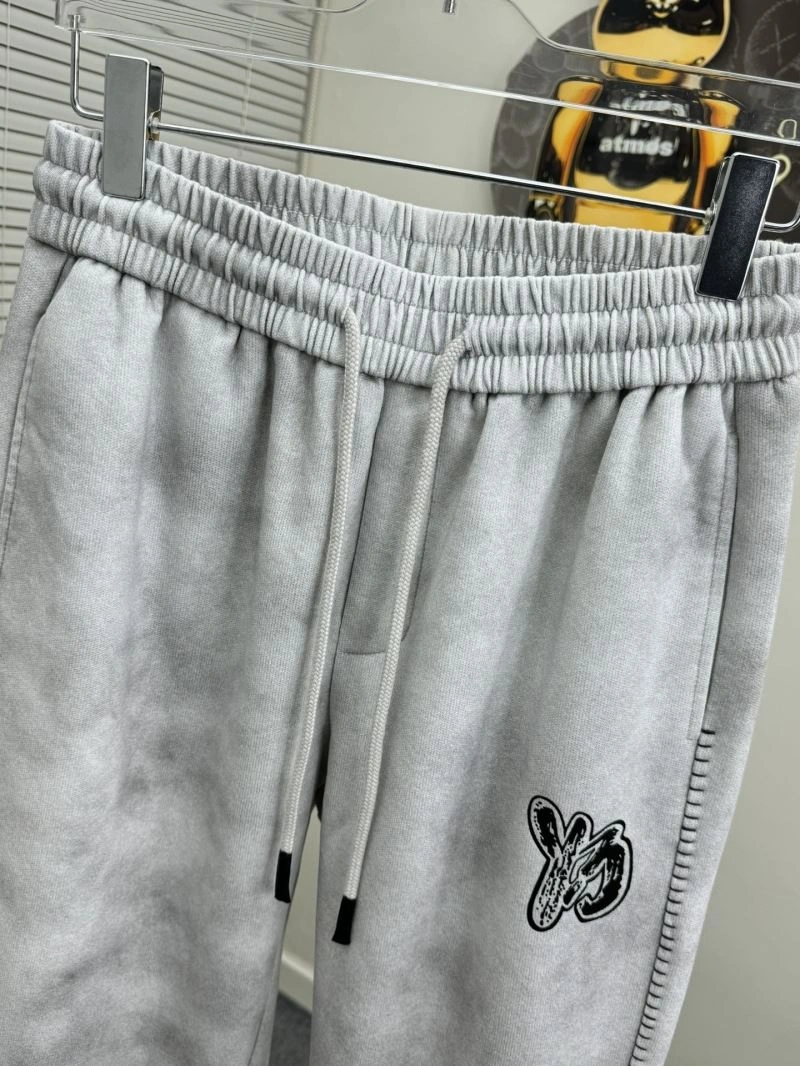 Y-3 Long Pants Cozy 162287
