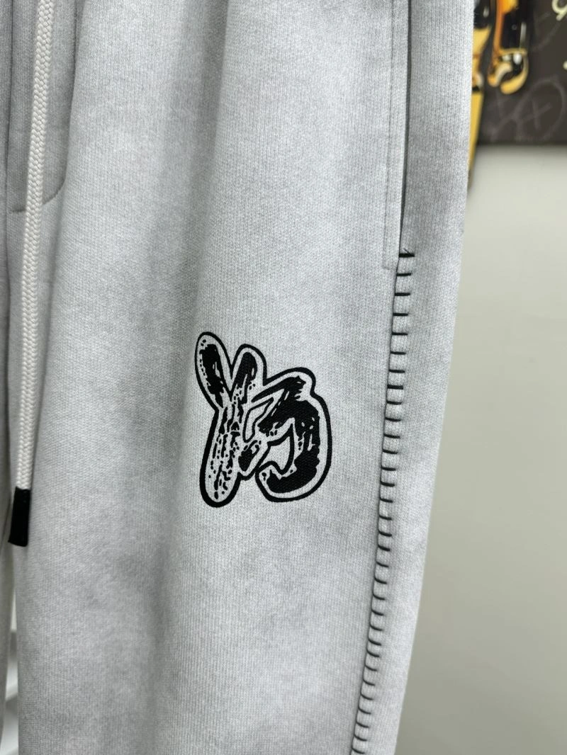 Y-3 Long Pants Cozy 162287