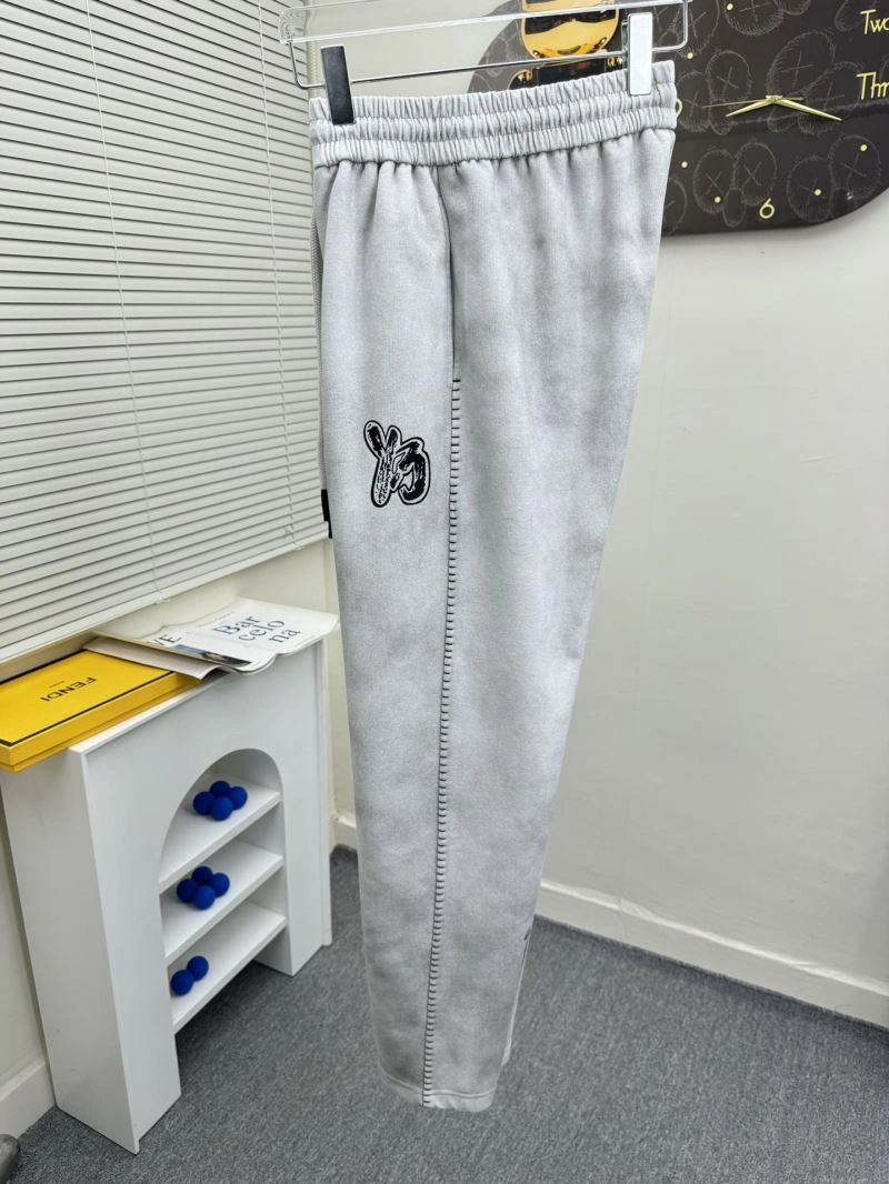Y-3 Long Pants Cozy 162287
