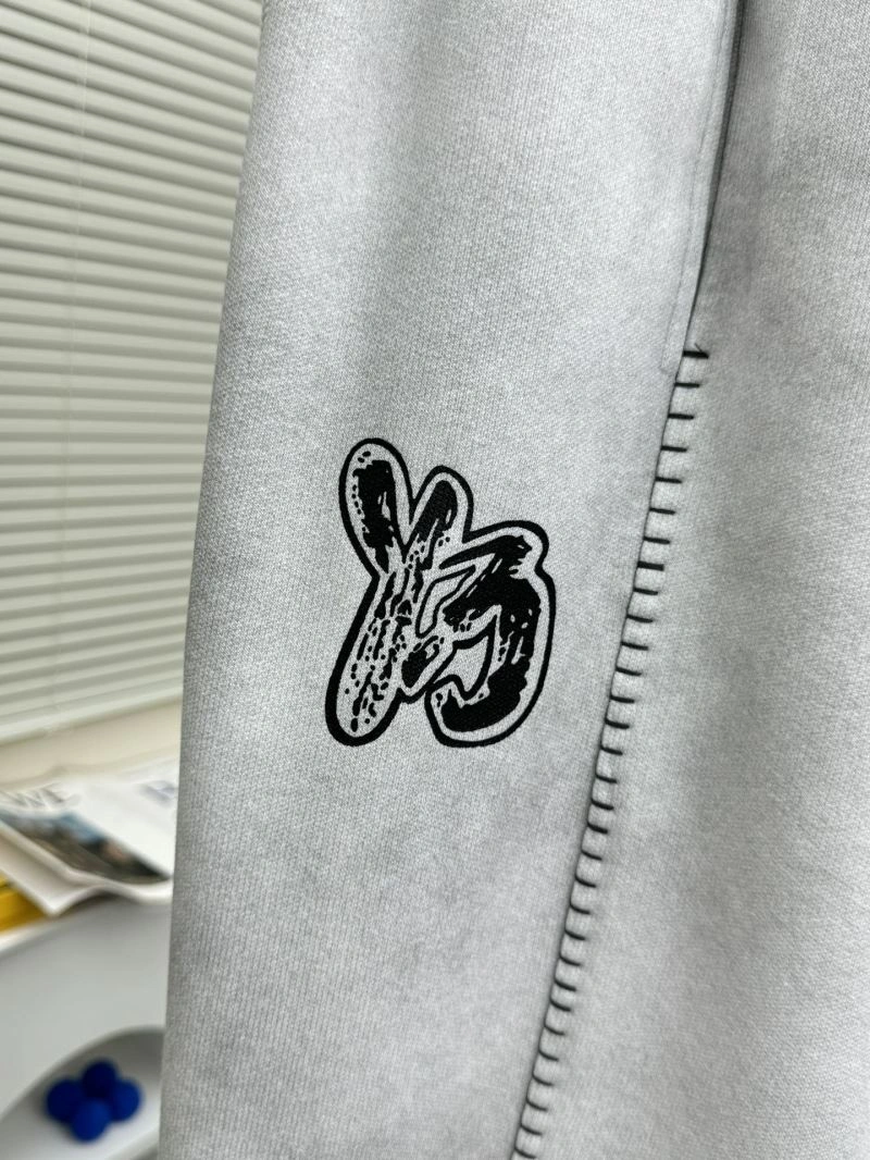 Y-3 Long Pants Cozy 162287