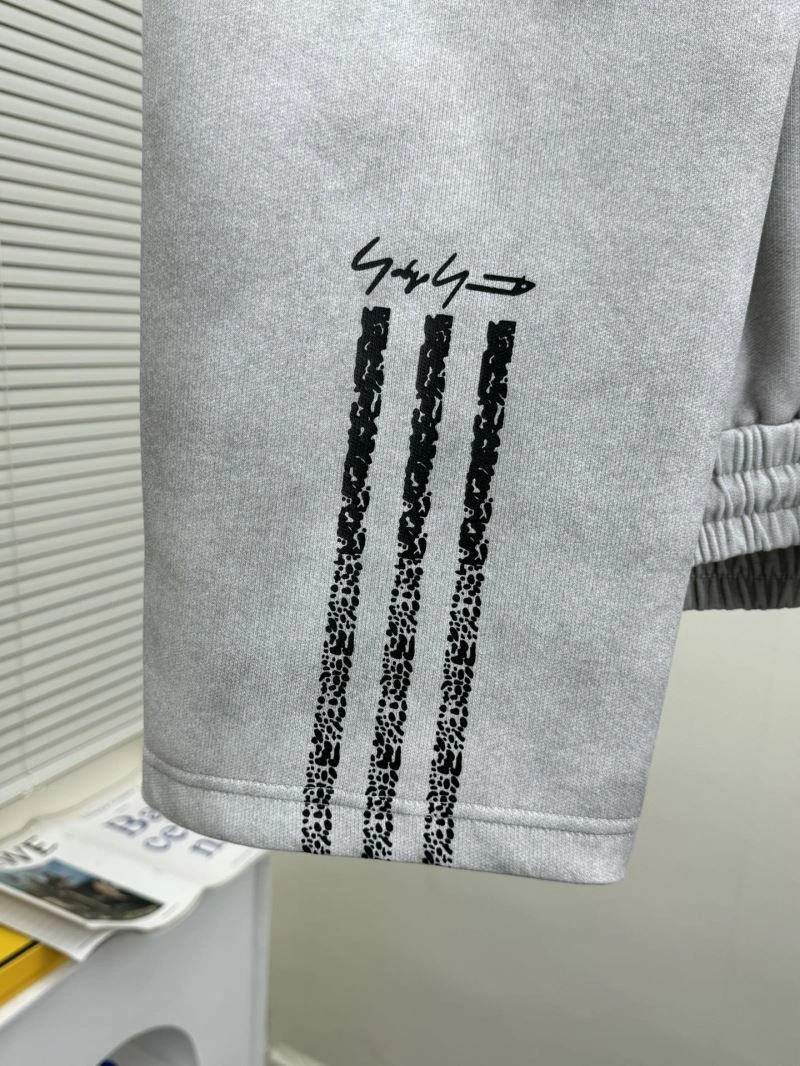 Y-3 Long Pants Cozy 162287