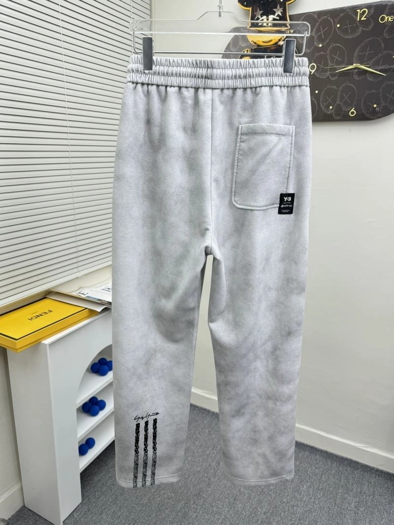 Y-3 Long Pants Cozy 162287