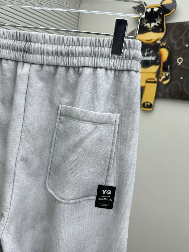 Y-3 Long Pants Cozy 162287