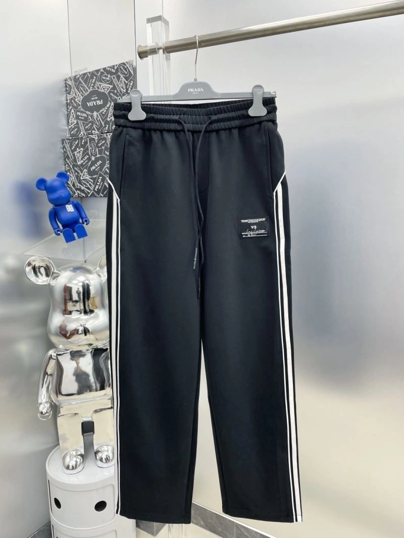 Y-3 Long Pants UrbanStyle 162286