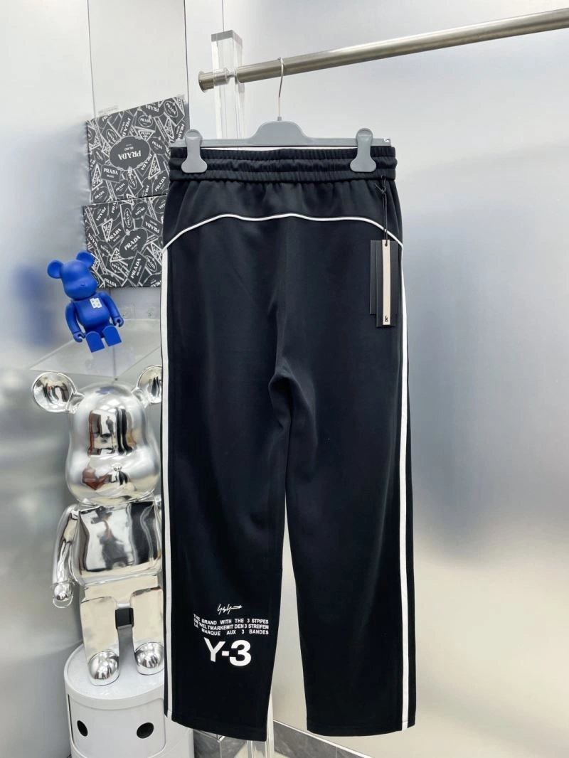Y-3 Long Pants UrbanStyle 162286