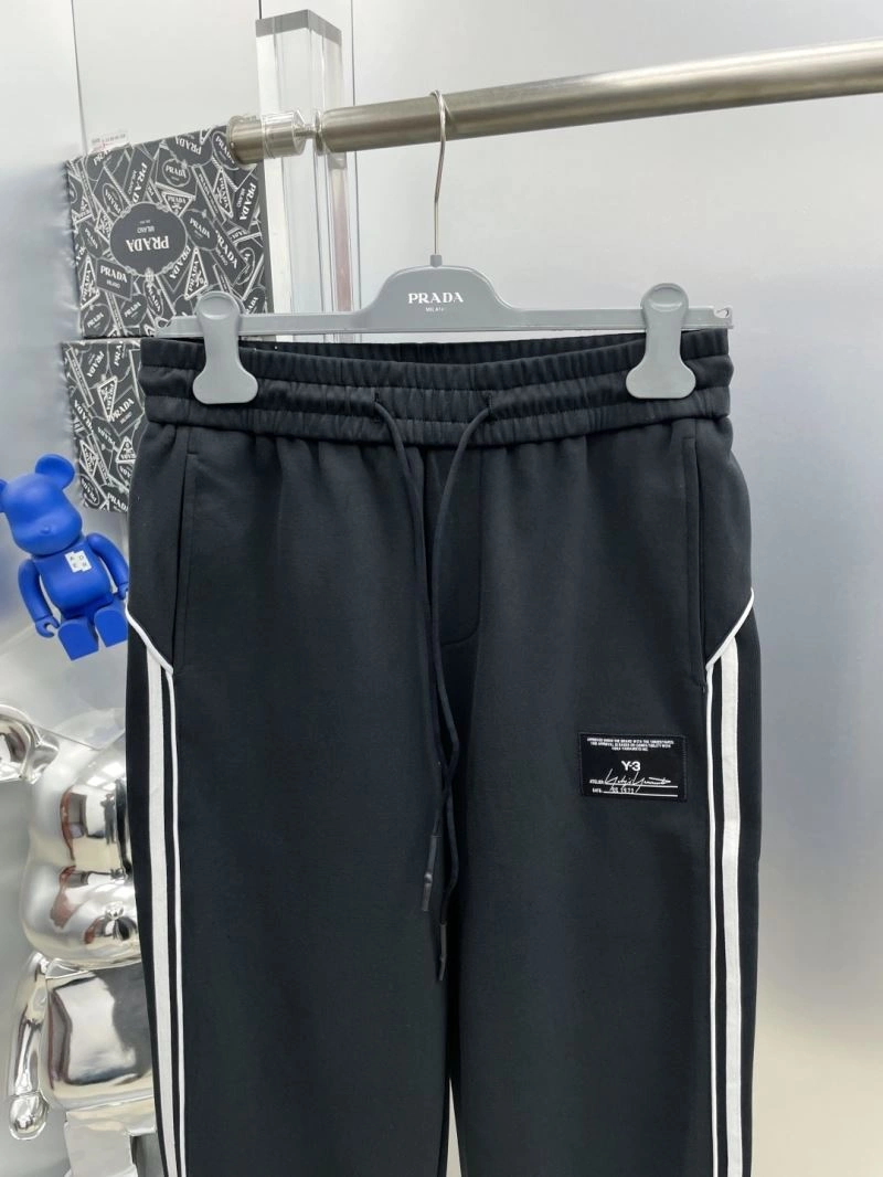 Y-3 Long Pants UrbanStyle 162286