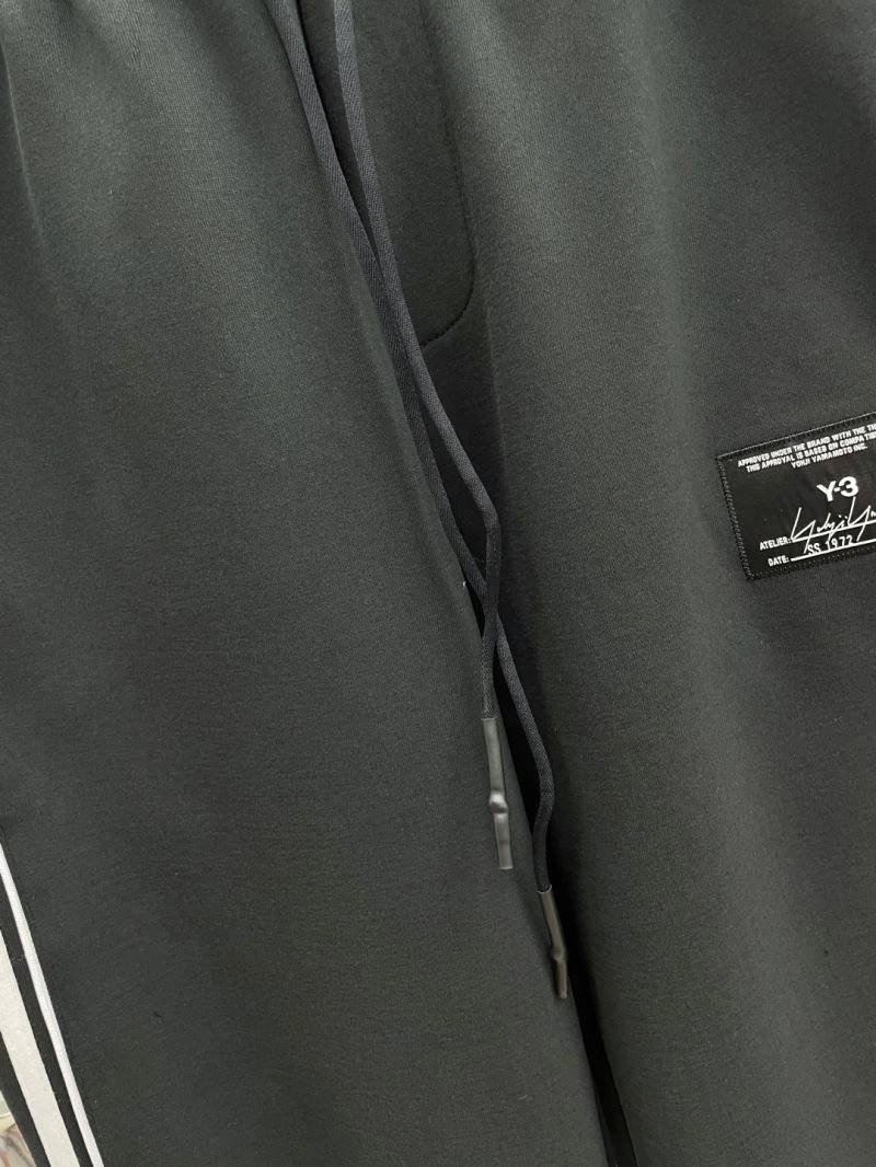 Y-3 Long Pants UrbanStyle 162286