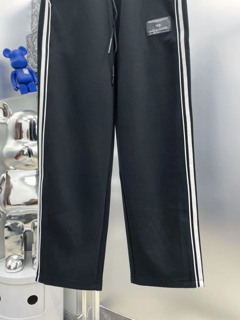 Y-3 Long Pants UrbanStyle 162286