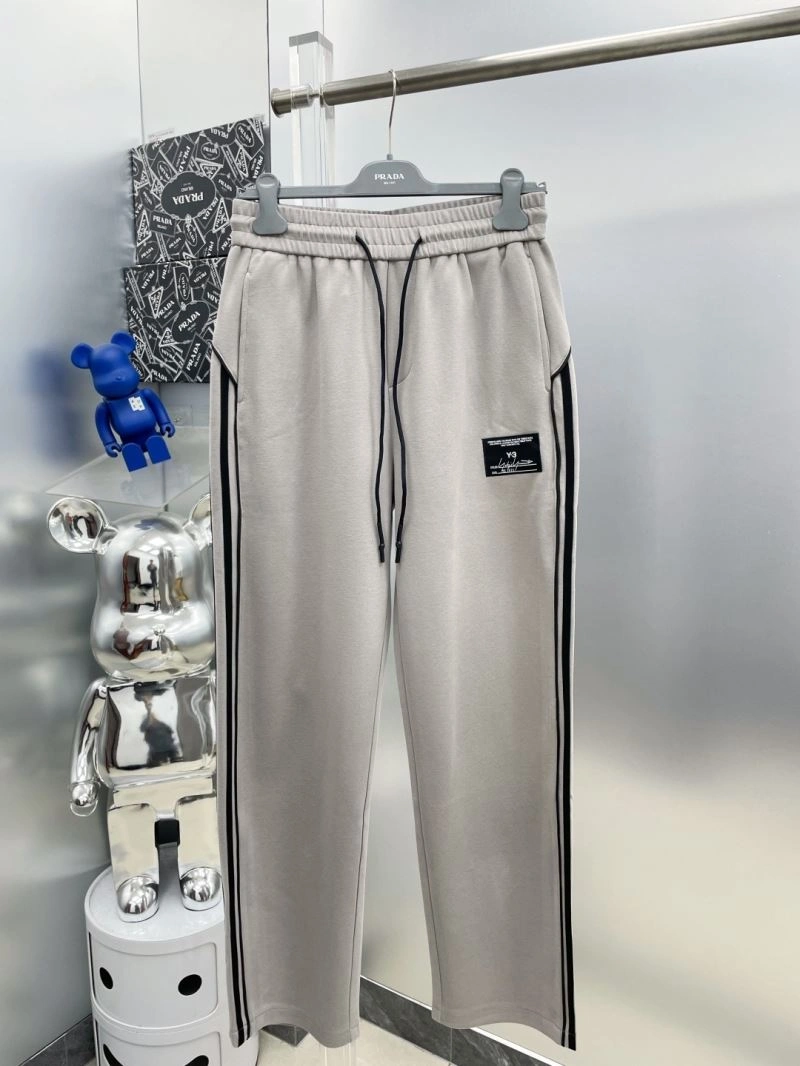QuickDry Y-3 Long Pants 162326
