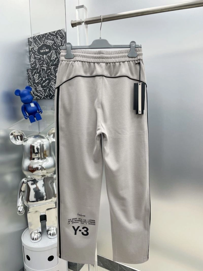 QuickDry Y-3 Long Pants 162326