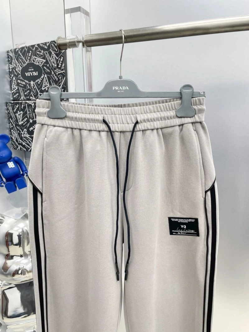 QuickDry Y-3 Long Pants 162326