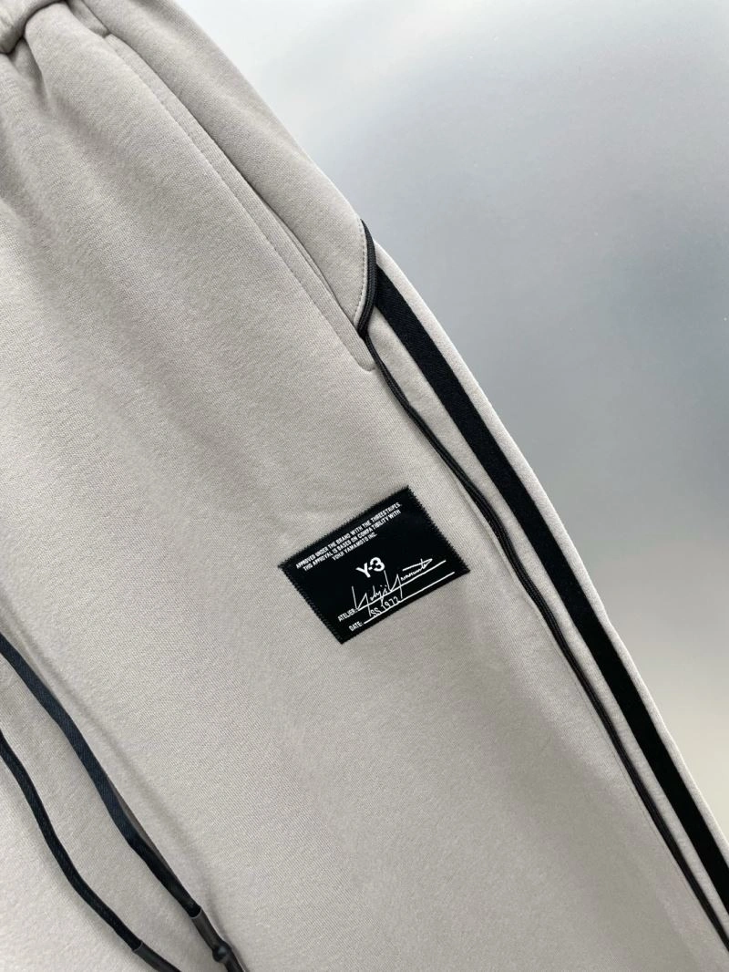 QuickDry Y-3 Long Pants 162326