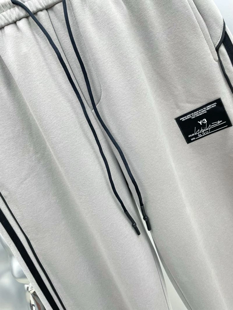 QuickDry Y-3 Long Pants 162326