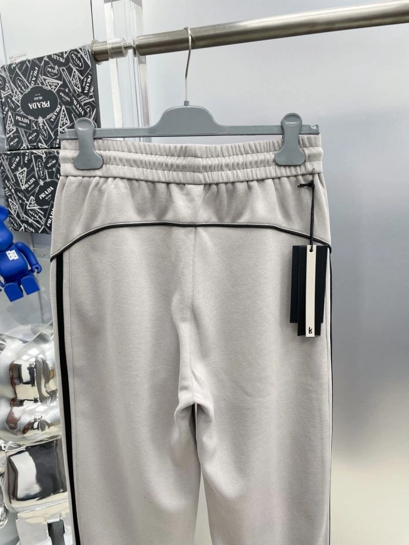 QuickDry Y-3 Long Pants 162326