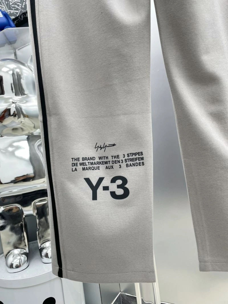 QuickDry Y-3 Long Pants 162326