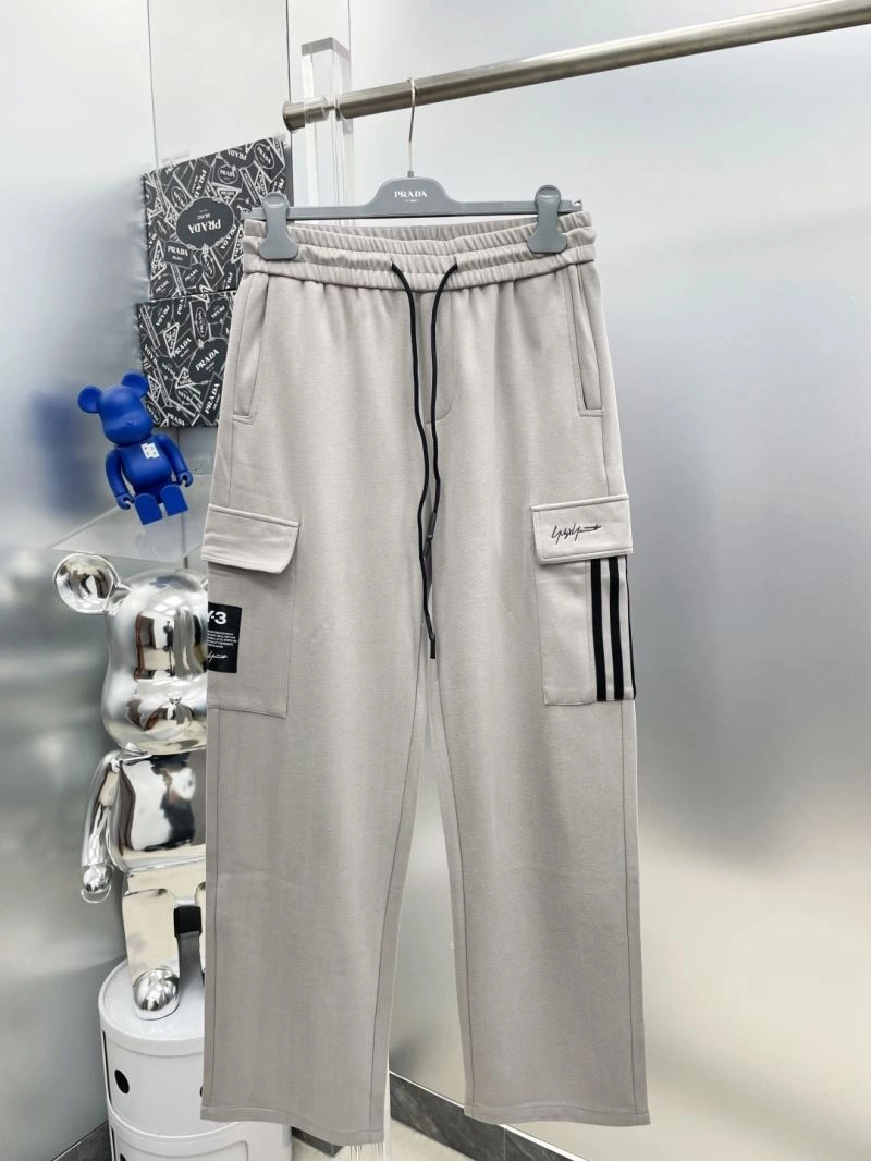 FashionForward Y-3 Long Pants 162285