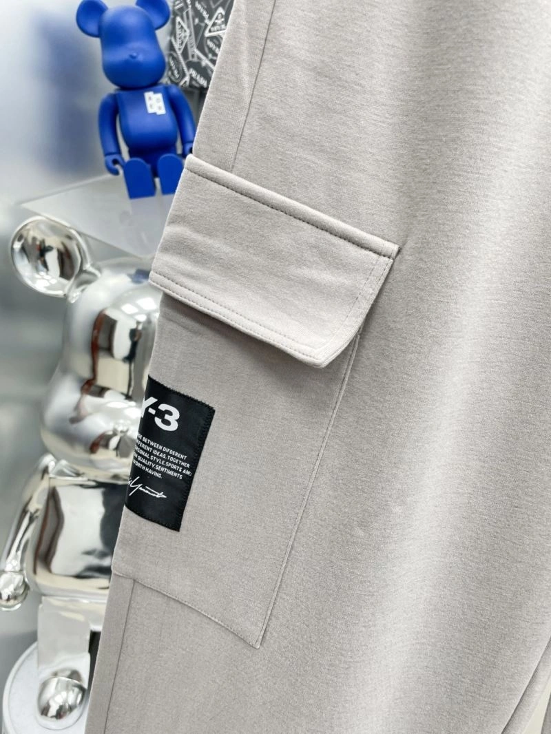 FashionForward Y-3 Long Pants 162285