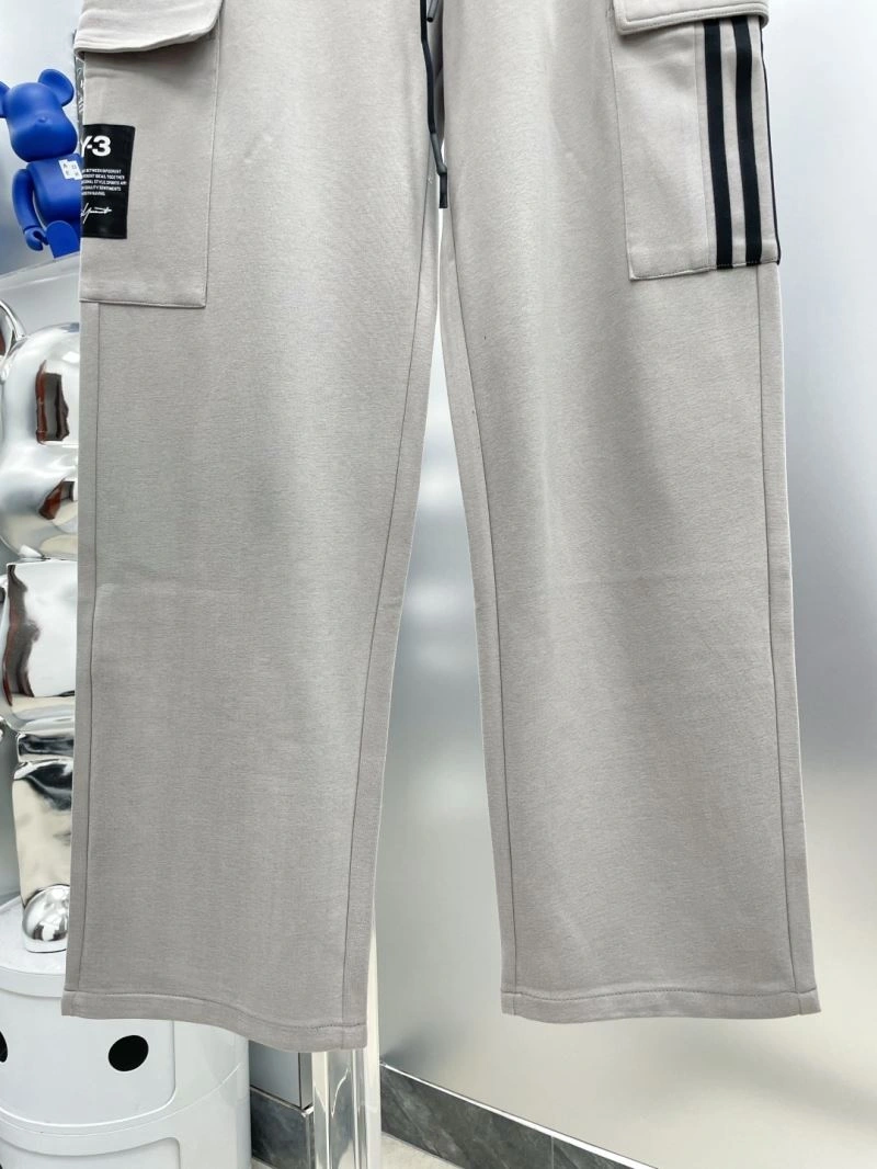 FashionForward Y-3 Long Pants 162285