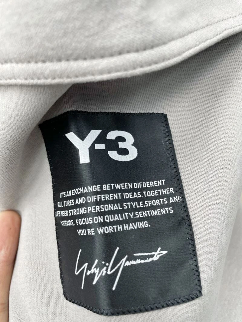 FashionForward Y-3 Long Pants 162285