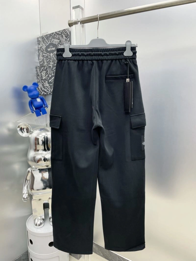 Y-3 Long Pants Contemporary 162284