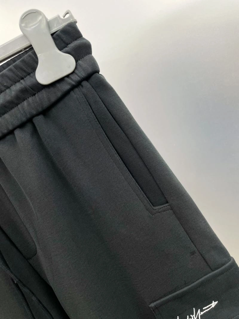 Y-3 Long Pants Contemporary 162284