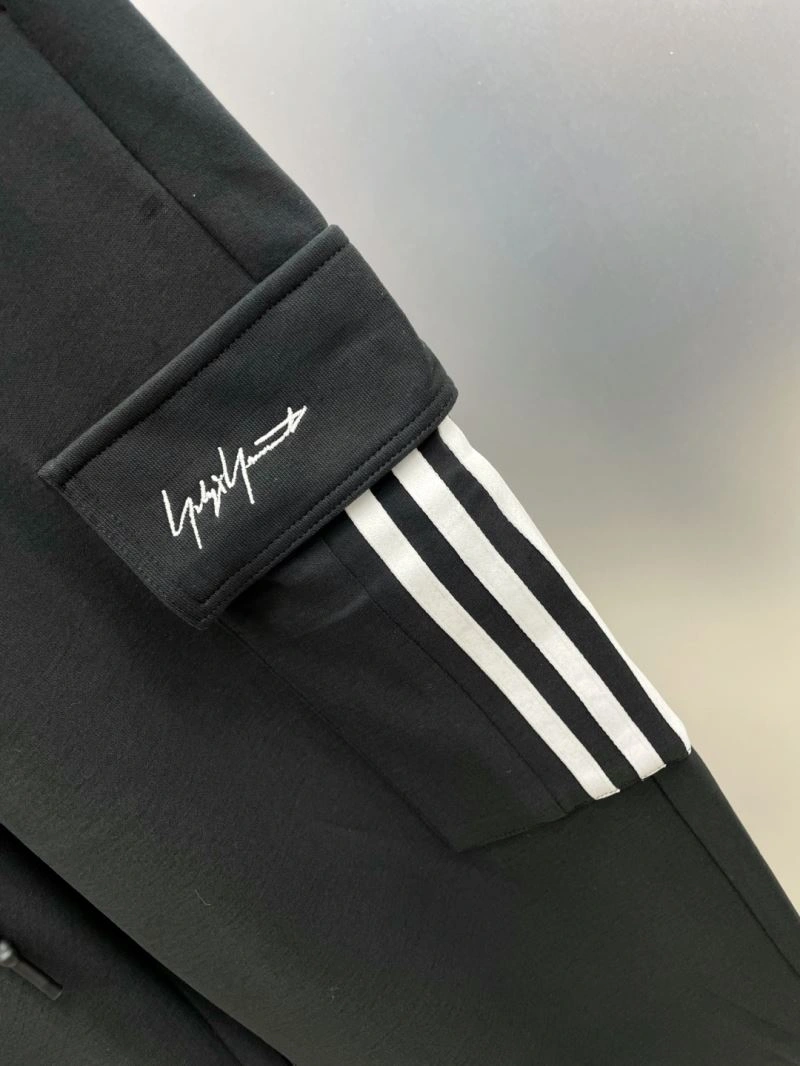 Y-3 Long Pants Contemporary 162284