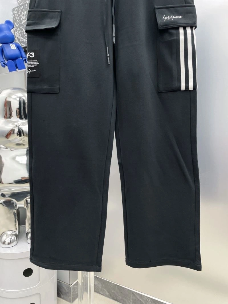 Y-3 Long Pants Contemporary 162284