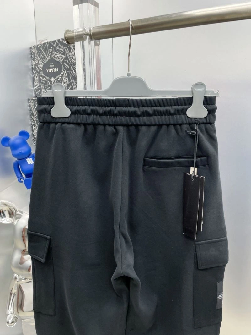 Y-3 Long Pants Contemporary 162284