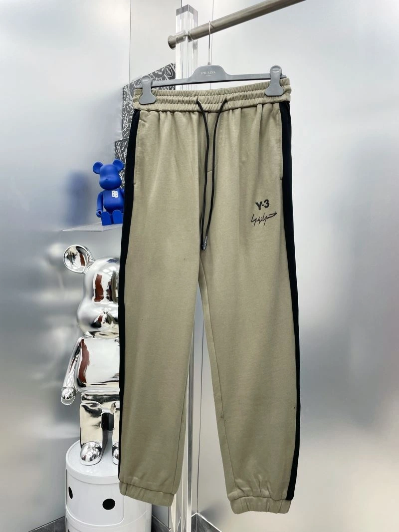 Effortless Y-3 Long Pants 162283