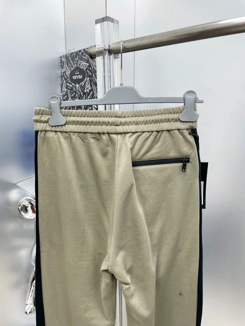 Effortless Y-3 Long Pants 162283