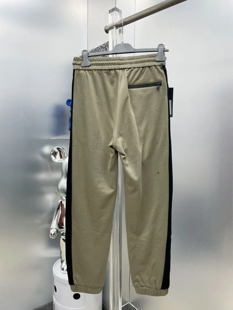 Effortless Y-3 Long Pants 162283