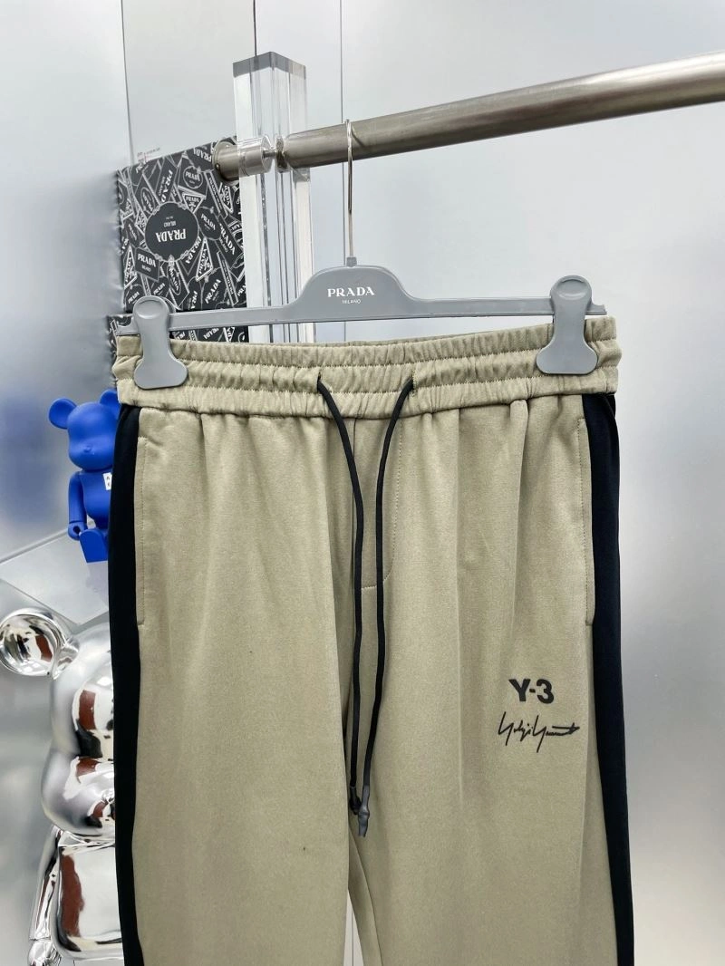 Effortless Y-3 Long Pants 162283
