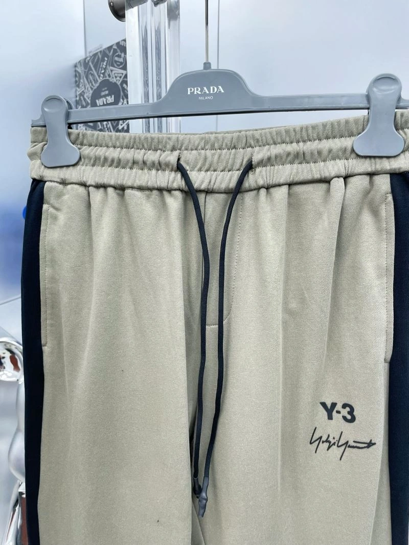 Effortless Y-3 Long Pants 162283