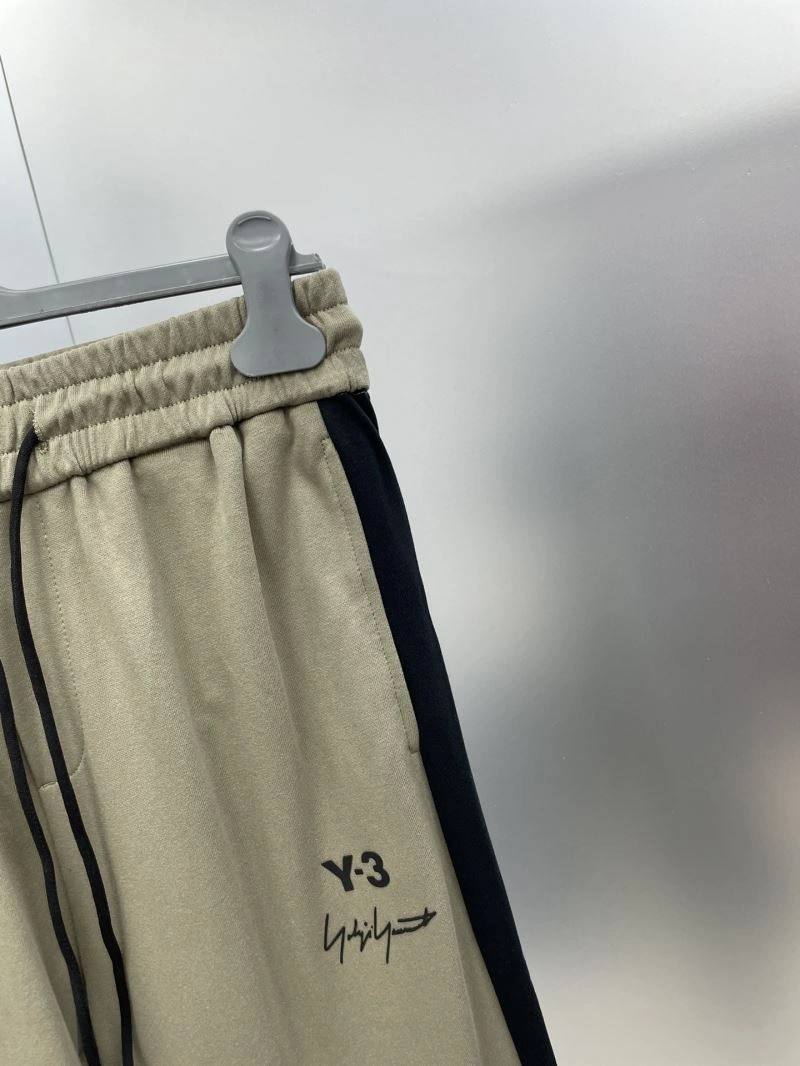 Effortless Y-3 Long Pants 162283