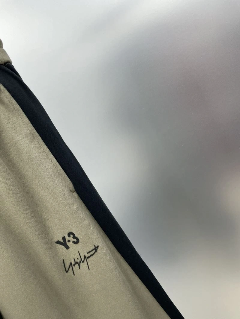 Effortless Y-3 Long Pants 162283