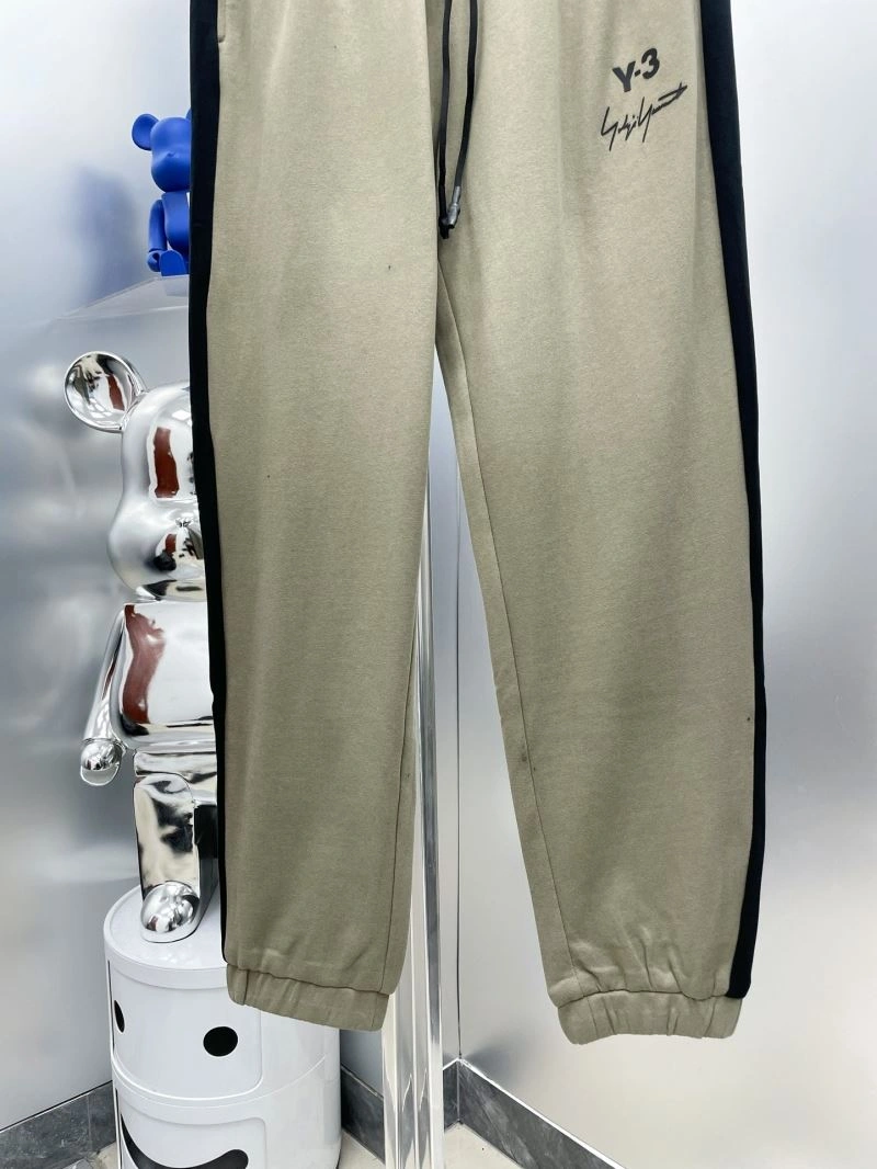 Effortless Y-3 Long Pants 162283
