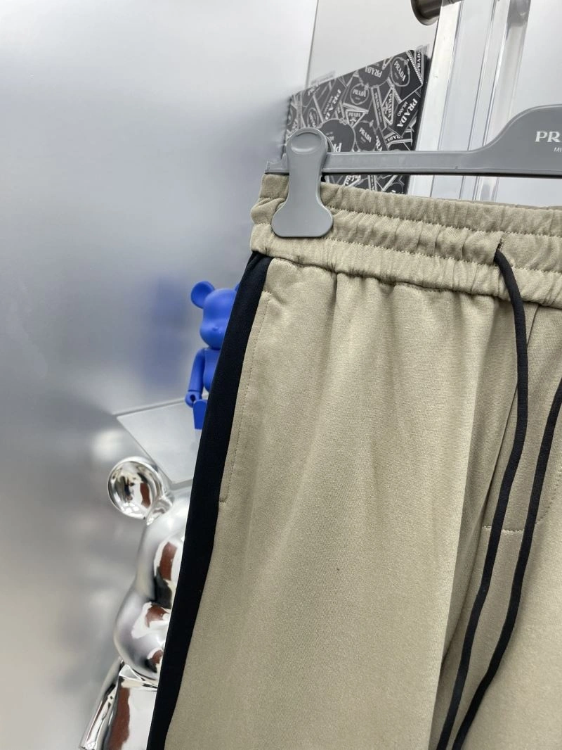 Effortless Y-3 Long Pants 162283