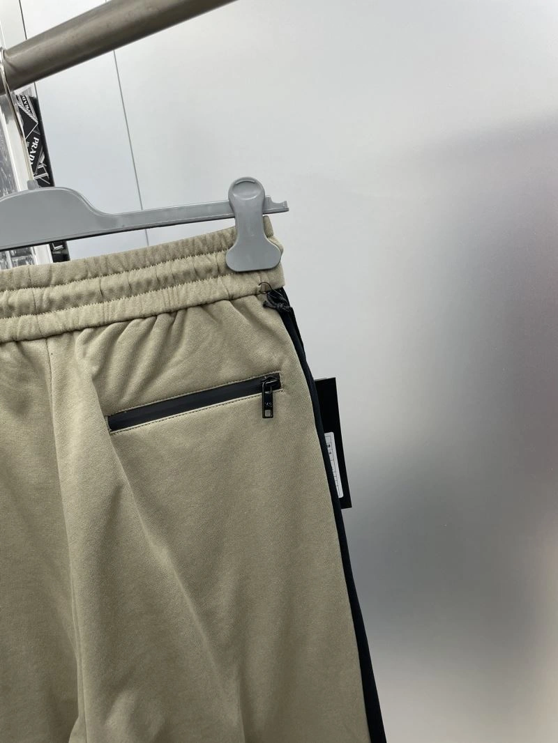 Effortless Y-3 Long Pants 162283