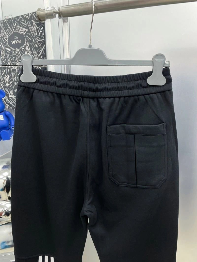Seasonal Y-3 Long Pants 162281