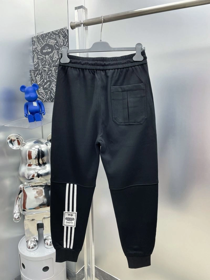 Seasonal Y-3 Long Pants 162281