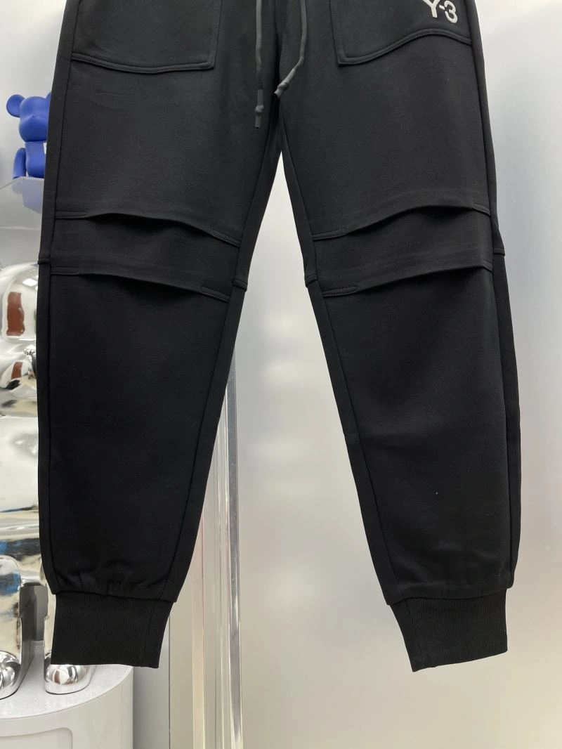 Seasonal Y-3 Long Pants 162281