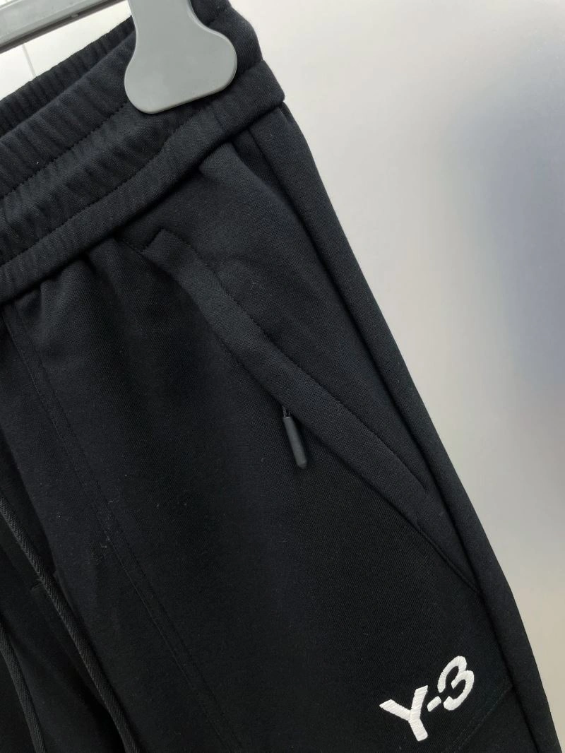Seasonal Y-3 Long Pants 162281