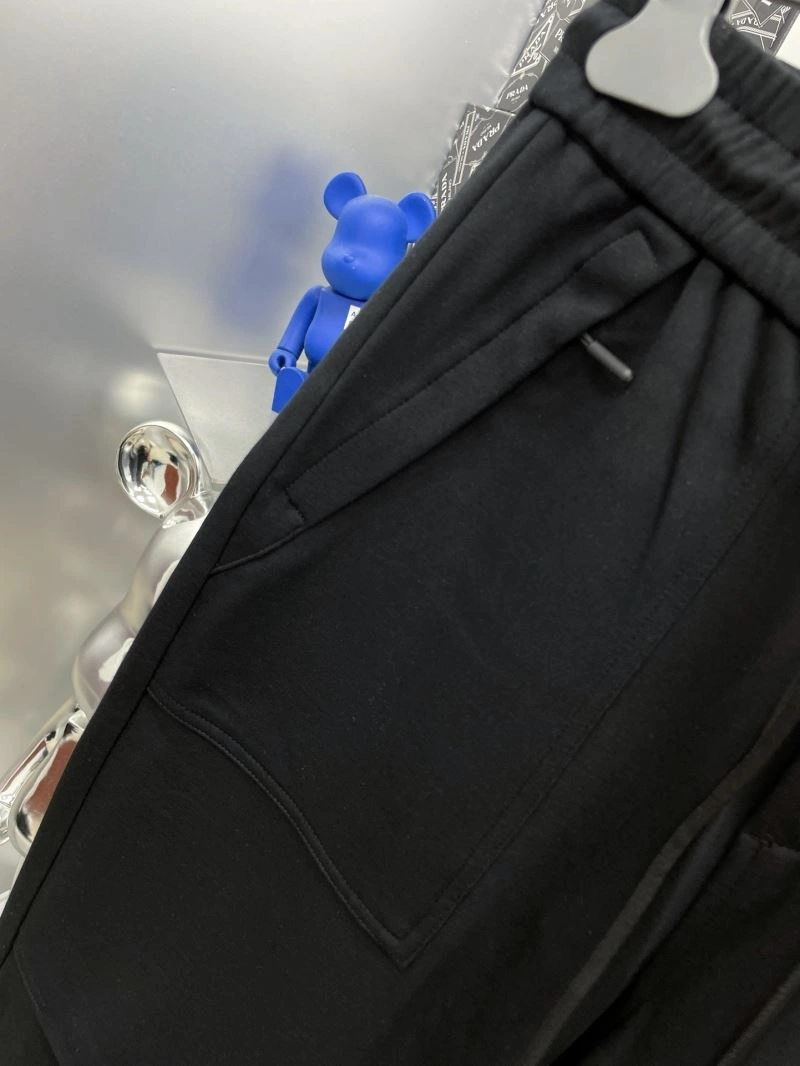 Seasonal Y-3 Long Pants 162281