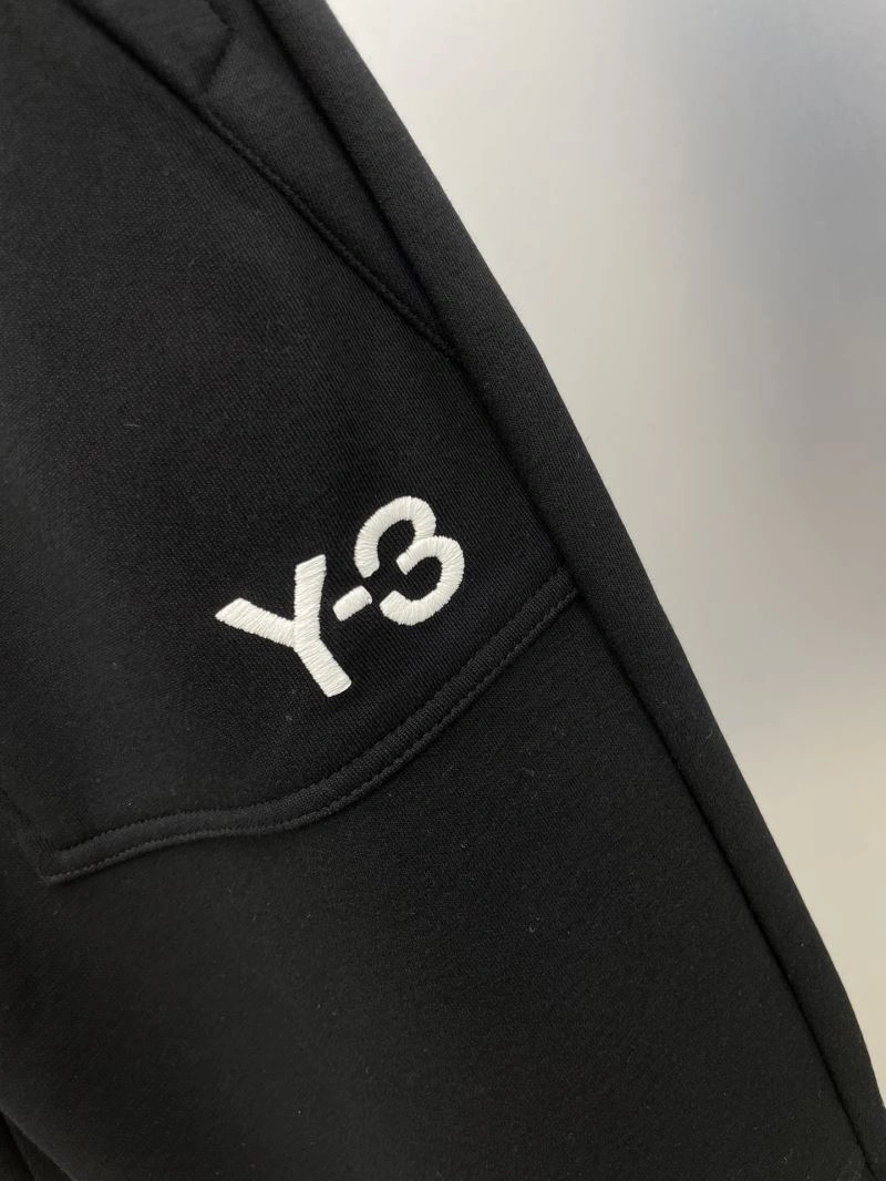 Seasonal Y-3 Long Pants 162281