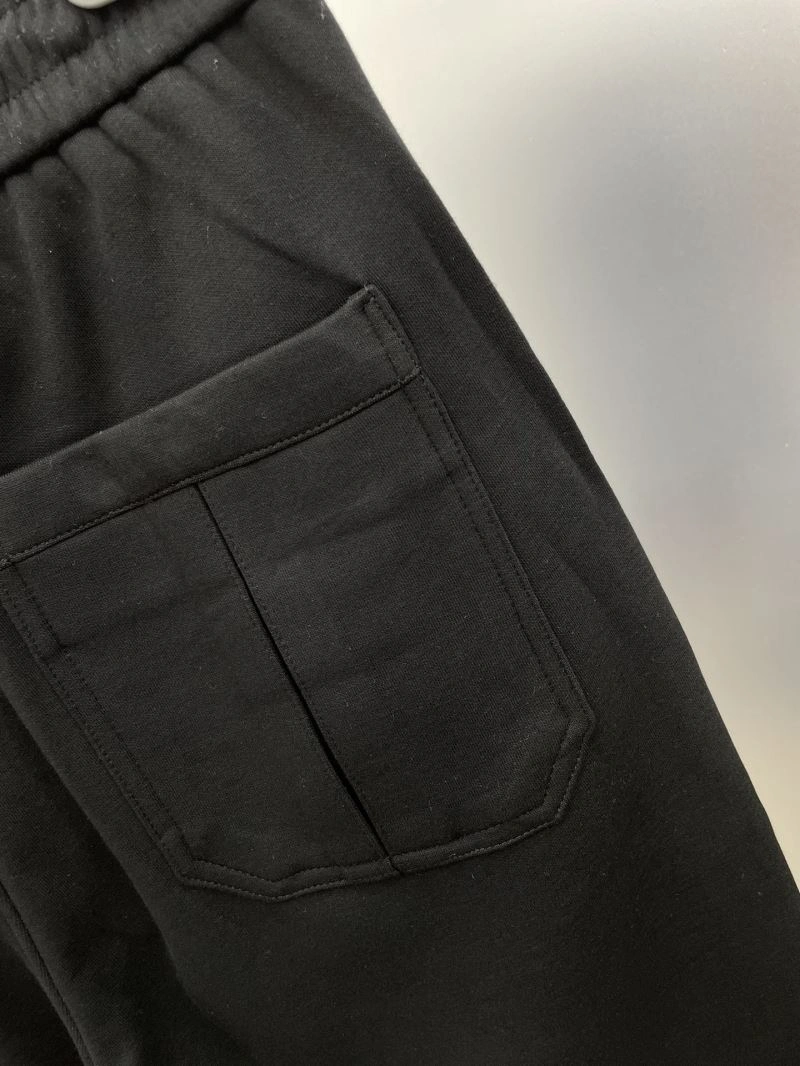 Seasonal Y-3 Long Pants 162281