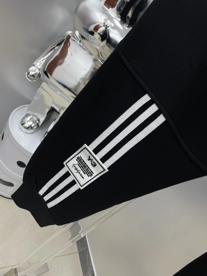 Seasonal Y-3 Long Pants 162281