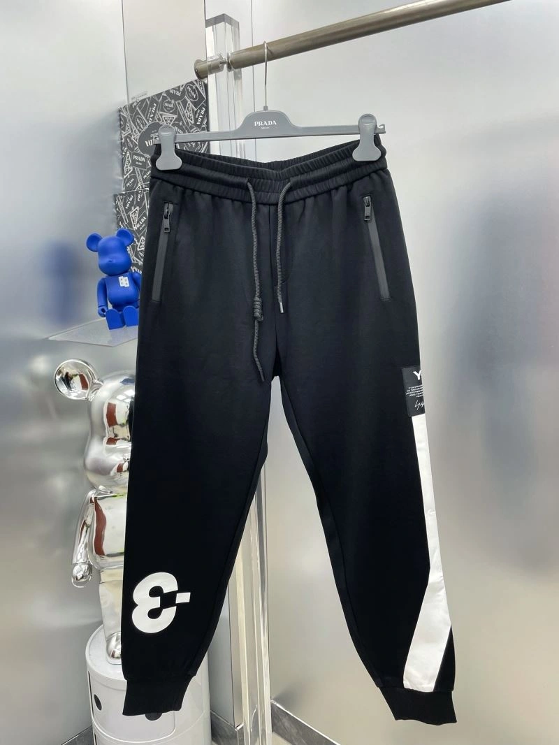 Y-3 Long Pants QuickDry 162280